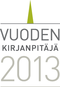 Vuoden Kirjanpitäjä